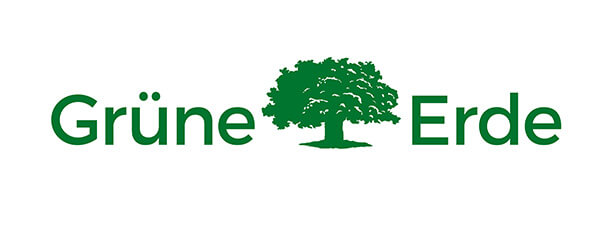 Grüne Erde_Logo